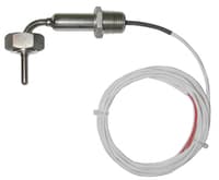 Intempco RTD Temperature Transmitter, MIST TSP01